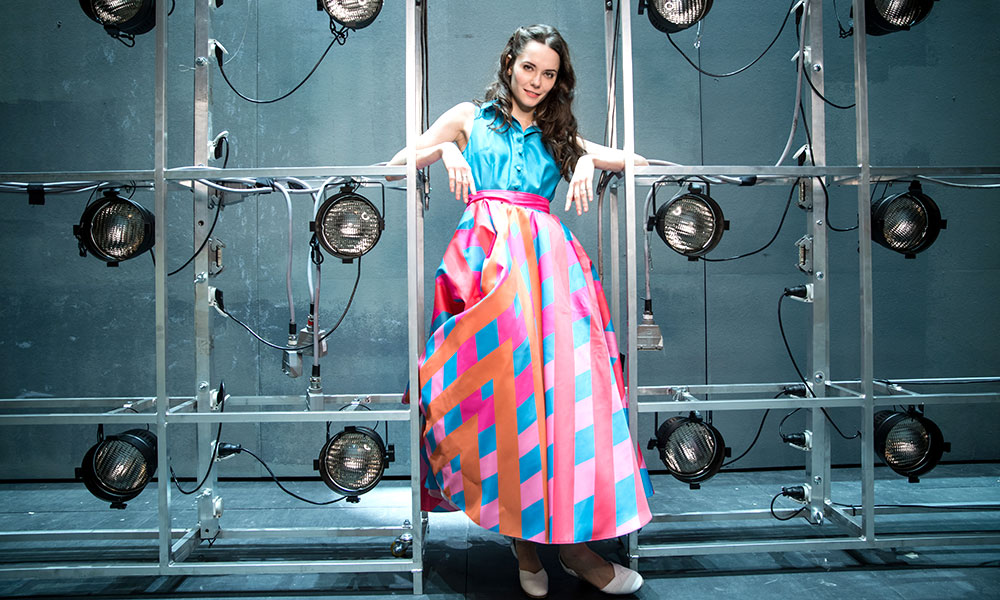 Стиляги Спектакль Театр Наций Купить