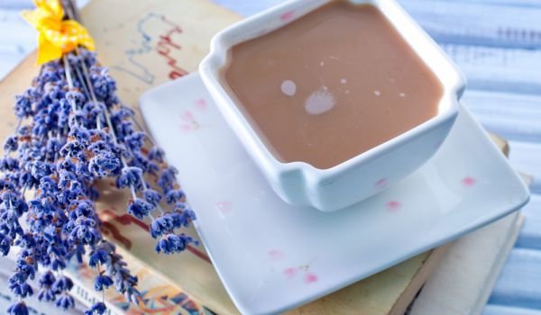 Травы для баланса чакр