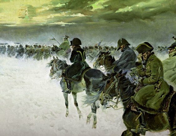 Франция и её "наполеончик" в истерике. "Российский народ должен страдать"...