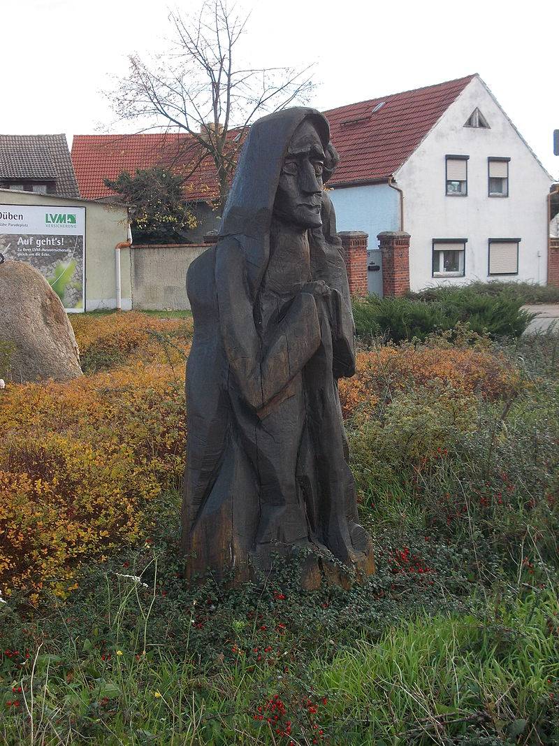 «Я сам решаю, кто в моей земле ведьма». Ведовские процессы в протестантском мире «Я сам решаю, кто в моей земле ведьма». Ведовские процессы в протестантском мире