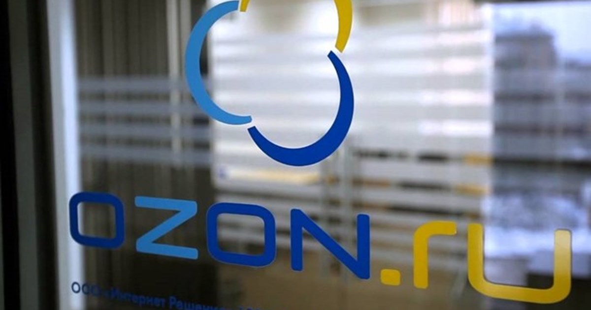 Аптеки не смогли заблокировать онлайн-продажи лекарств на Ozon