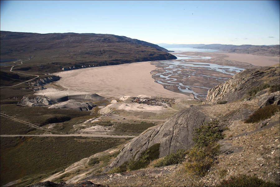 На краю света на яхте путешествия