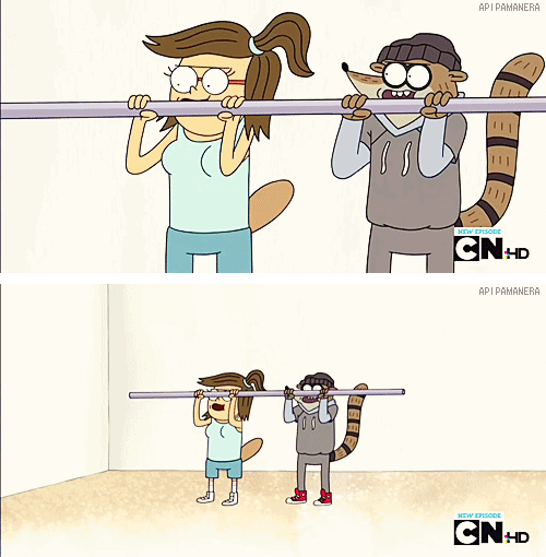 Забавные и смешные гифки из сети Забавные и смешные гифки из сети