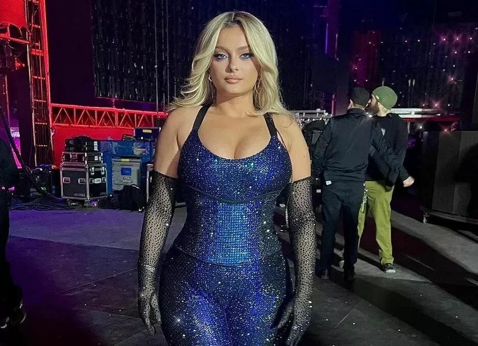 Кто такая Биби Рекса (Bibi Rexa) и почему она подвинет Дуа Липу (Dua Lipa) Rexha, который, песню, очень, песни, других, которая, Music, может, через, часто, писать, турне, сиськи, припев, более, жизни, первые, вокалистки, итоге