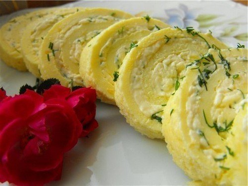 Топ-9 рецептов шикарных закусочных рулетов к новогоднему столу! Топ-9 рецептов шикарных закусочных рулетов к новогоднему столу!