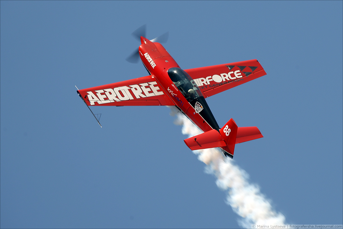 LIMA-2019, первый день. Фоторепортаж Марины Лысцевой Авиация