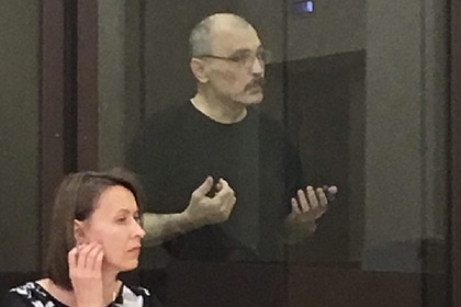 Тольяттинский потрошитель сознался в еще одном убийстве россиянки