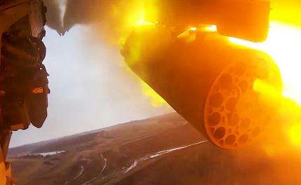 Удар возмездия: «Кинжалы» уничтожили «теневой Генштаб» НАТО на Украине?