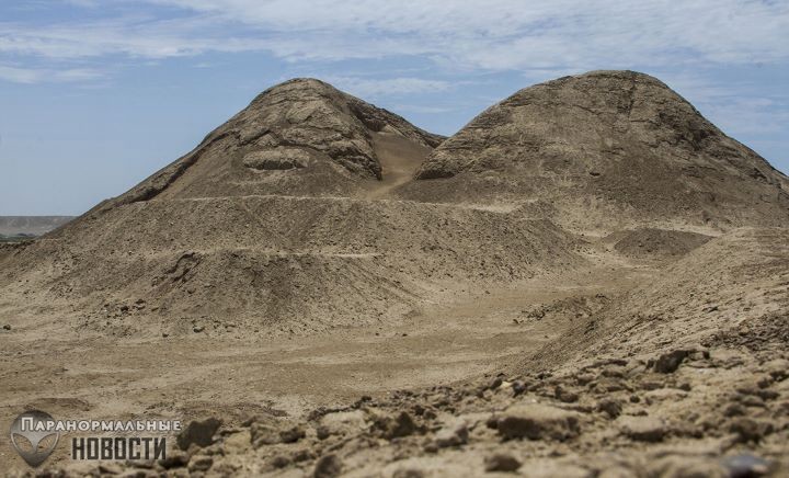 Загадка древних перуанских воинов необычно высокого роста 