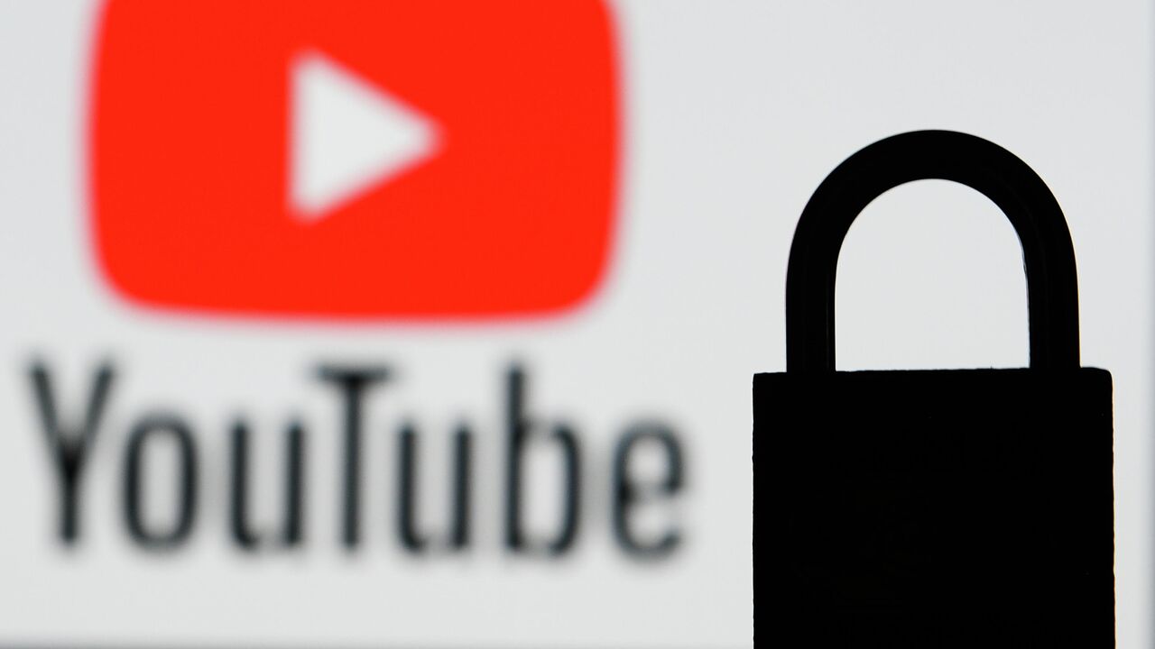МТС начал предупреждать абонентов о сбоях в работе YouTube