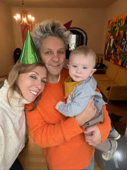 Занимается английским, шахматами и не ходит в детский сад: 57-летняя Светлана Бондарчук рассказала о трёхлетнем сыне Бондарчук, Сергей, Харченко, Сергея, сыномСветлана, Бондарчука, вышла, ребёнка, ХарченкоСветлана, Фёдора, Светланы, детский, львица, ходит, детстве, поставили, раннем, диагноз, живёт, специальном