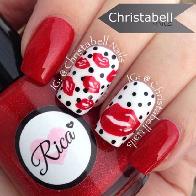 easy-manicure-ideas-for-valentine-simple-beauty-new-home-nail-designs-11