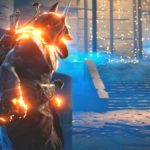 В Assassin's Creed Origins появился верблюд-чокобо  