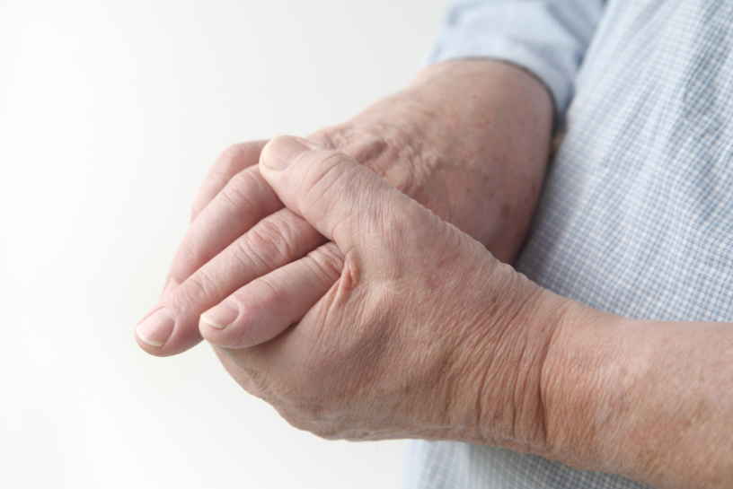 Отложение солей: больно и мучительно! Как избавиться народными методами и жить без боли