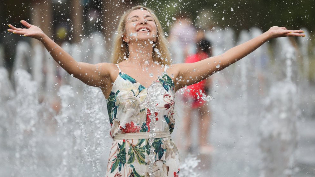 Жителей и природу назвали главными достопримечательностями России