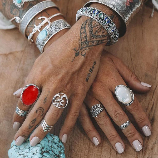 Модные платья в стиле Этно — 44 ярких варианта Модные платья в стиле Этно — 44 ярких варианта