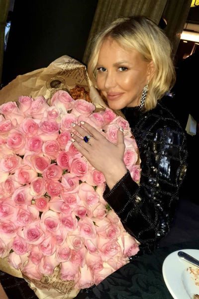 Как изменилась Маша Малиновская Как изменилась Маша Малиновская