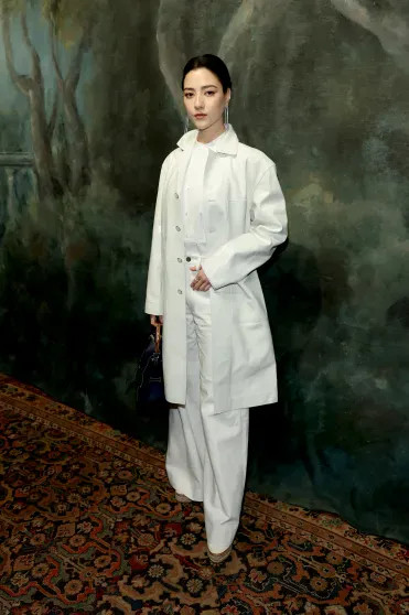 Нарана Эрдынеева и Эрик Фок: слухи о романе бурятской модели и наследника миллиардера нарана эрдынеева, эрик фок, знаменитости, роман, модель, актриса, бурятия, гонконг, миллиардер, светская хроника