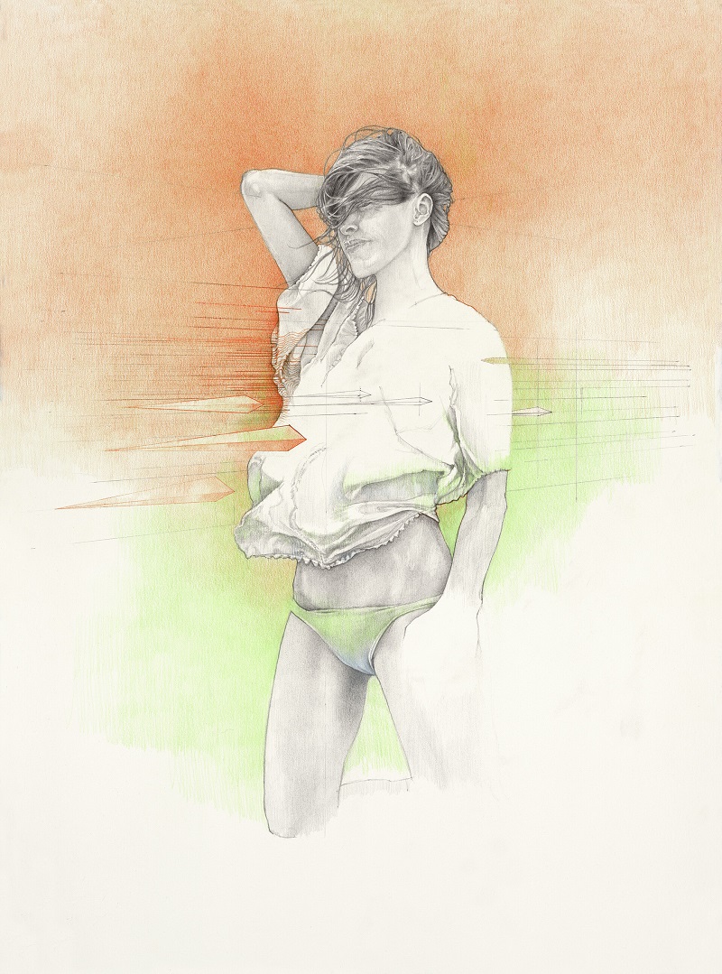 Рисунки Даана Ноппена Рисунки Даана Ноппена