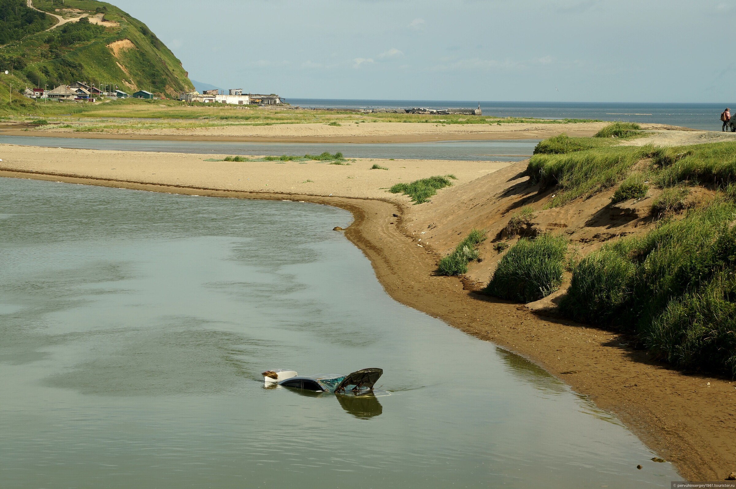 Сахалин. Межозерье: восточный предел Сахалин. Межозерье: восточный предел поездка,путешествие,Россия,туризм