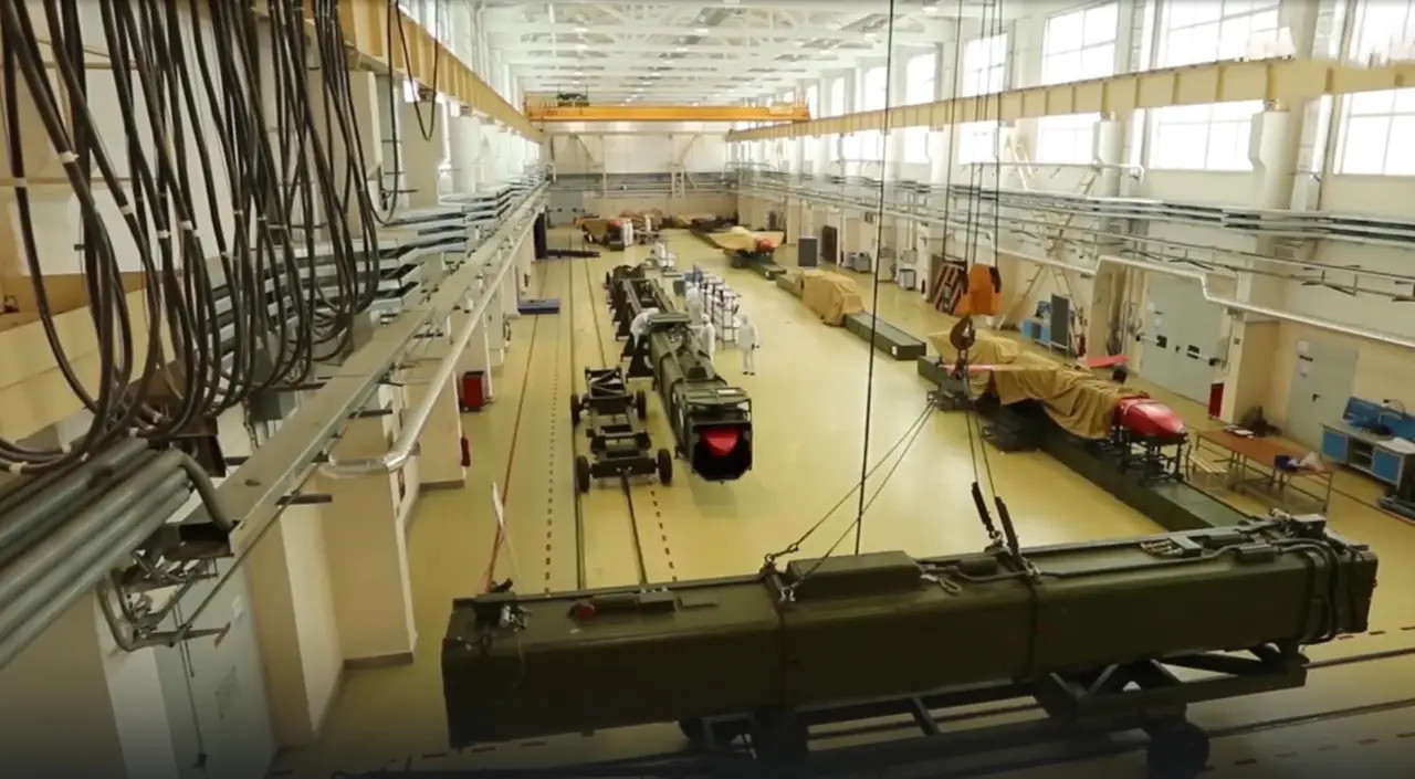 «Буревестник» создали не выпускники «Гарварда», а люди с дипломами СССР и России