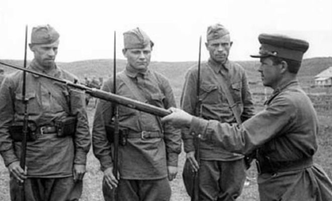 Солдаты Вермахта о рукопашной с Советскими солдатами рукопашную, солдаты, советские, бойцы, русскими, боялись, можно, время, преодолевать, огромное, расстояние, Привыкшие, сравнительно, силами, небольшим, территориям, европейских, стран, нацисты, просто
