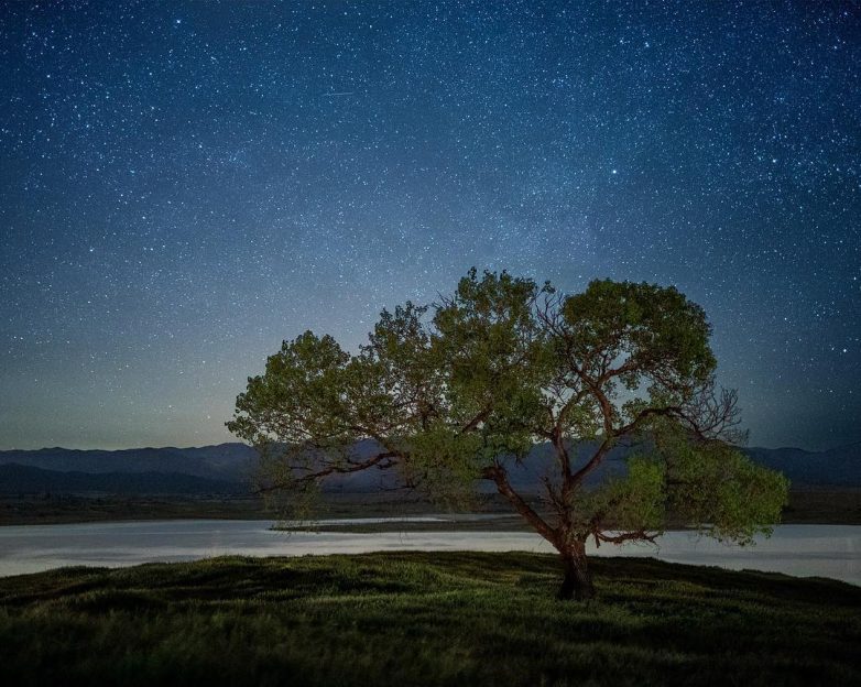 Мир под звёздами Мир под звёздами звезды,мир