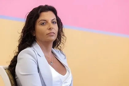 Симоньян выразила опасения из-за развития искусственного интеллекта