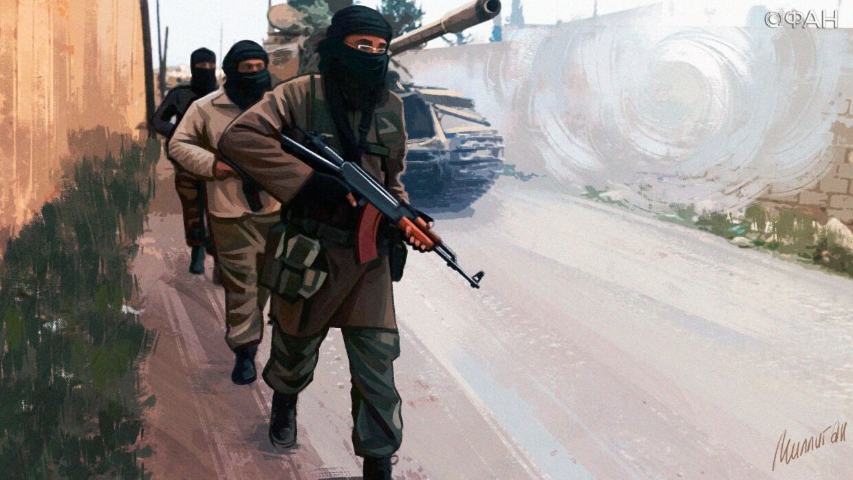 حصاد أخبار سوريا في 3 مايو/أيار: إرهابيو "داعش" ينفذون عصيان في سجن يسيطر عليه مقاتلون أكراد في الحسكة واستمرار عملية ترميم البنية التحتية في سوريا