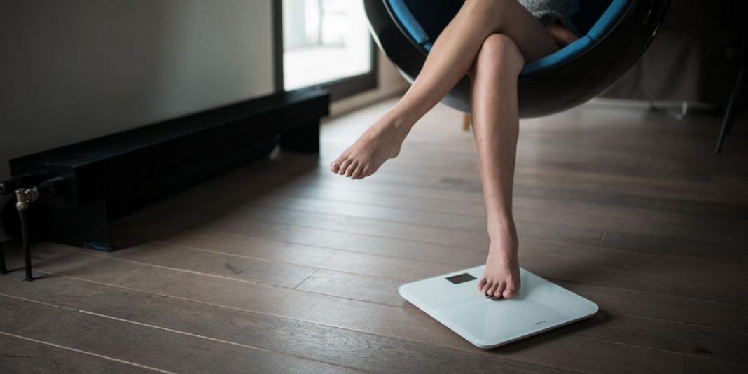 Картинки по запросу Весы, которые не показывают вес — прорыв на рынке гаджетов для фитнеса