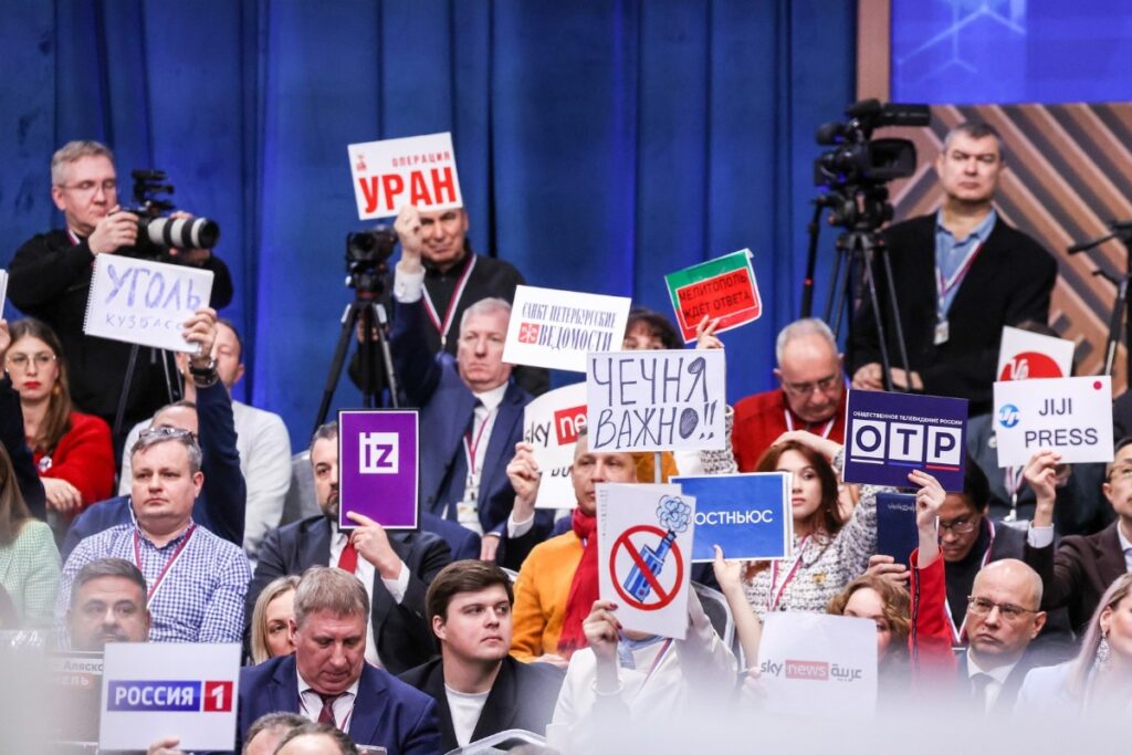 Путин рассказал об изменениях в программе семейной ипотеки