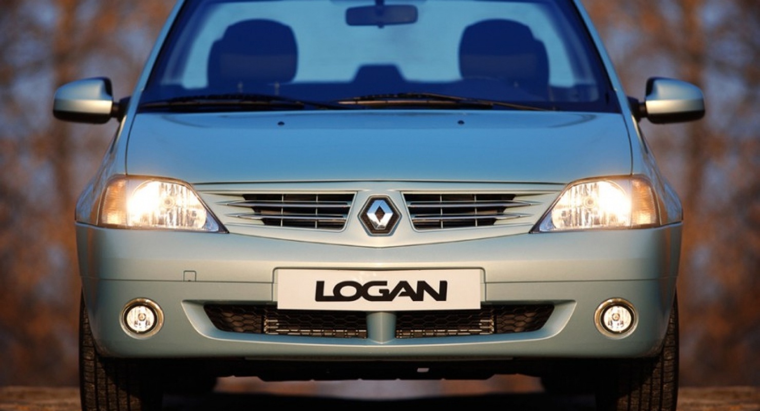 Renault Logan 1: Надёжность и недостатки отечественного седана Автомобили