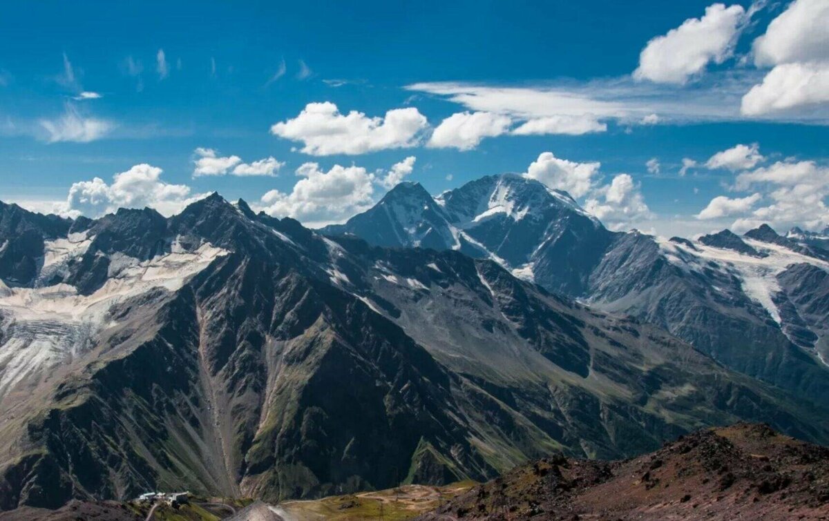 Горы Кавказа: какую катастрофу они могут спровоцировать