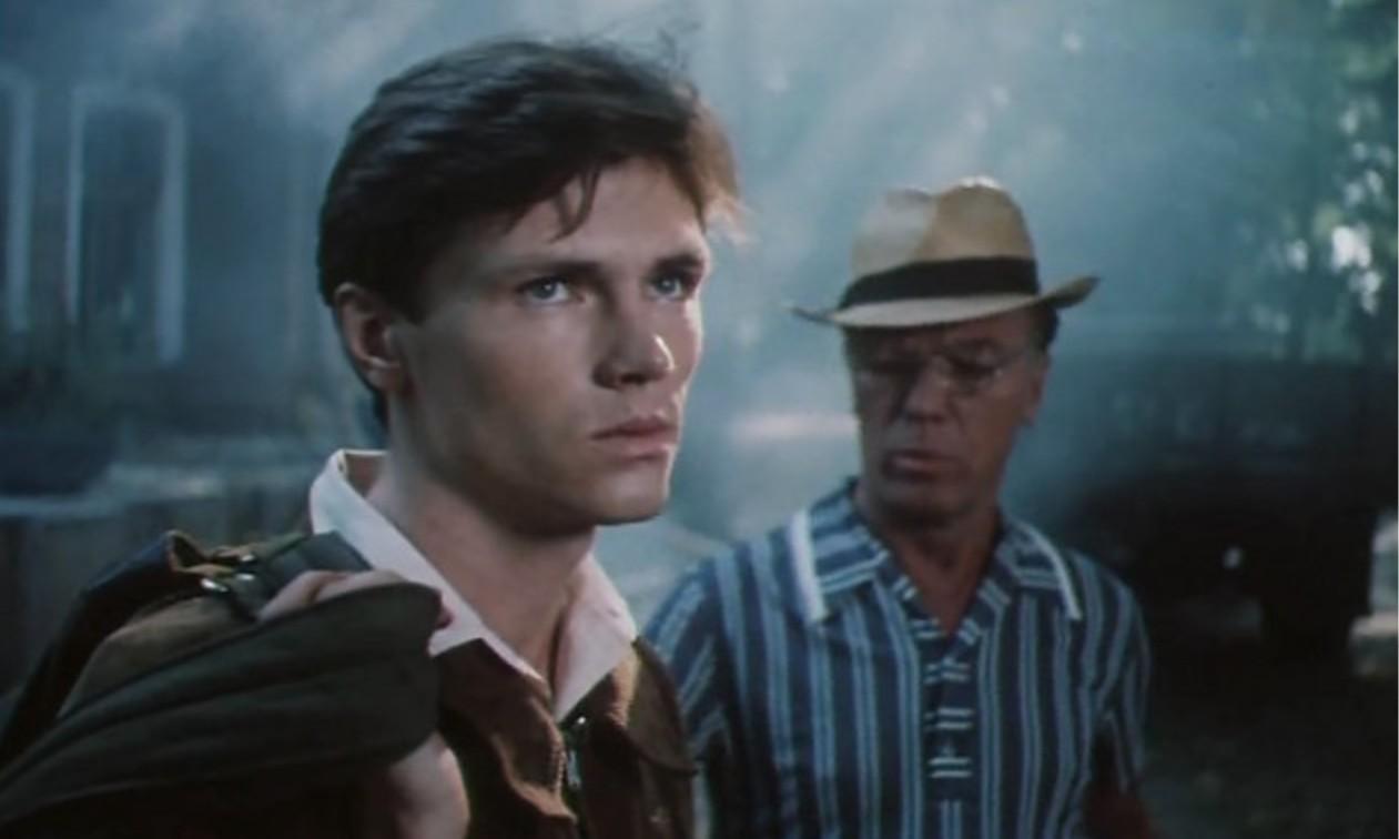 Что известно о наследниках Сергея Быстрицкого — «голоса» Мэтта Деймона и Мэттью Перри в России