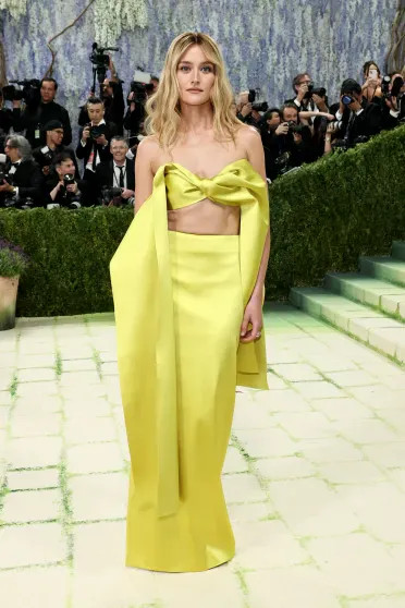 Met Gala — 2026: Джиджи Хадид, Аманда Сейфрид, Зои Кравиц, Оливия Уайлд на красной дорожке Images, Саттон, Джекман, костюма, Броуди, Метрополитенмузее, ХемингуэйСара, Джорджина, СториРозеЭдриан, ПиджонКоннор, ПиджонСара, ФостерСэм, СмитДрю, СмитСэм, РотРанее, ФостерХью, КристиХью, КристиГвендолин, УайлдГвендолин, УайлдОливия