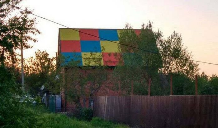 Только в России (36 фото) картинки, россия, юмор