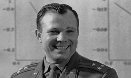 Как погиб первый космонавт Юрий Гагарин
