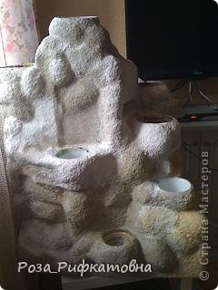 Горка под цветы. фото 5