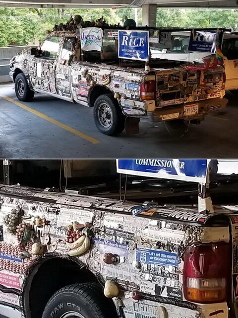 Автохлам авто