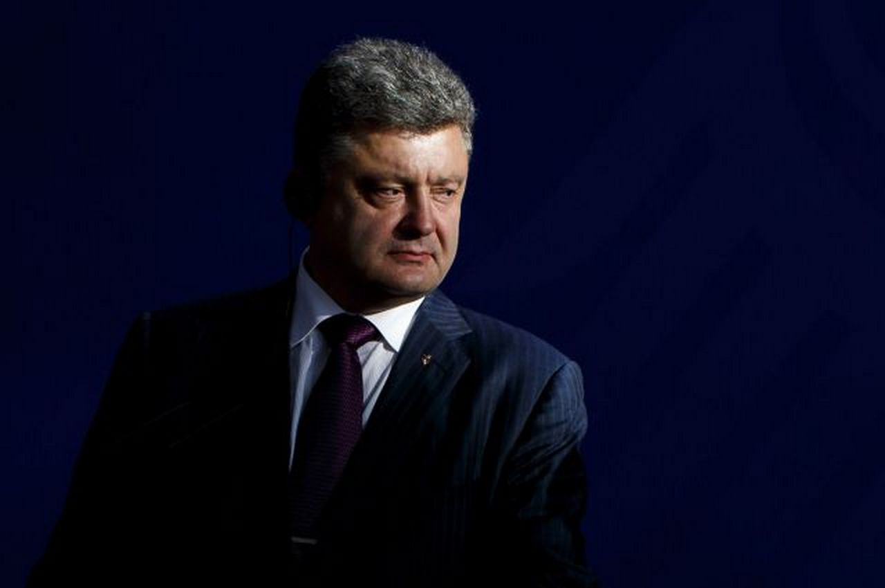 Порошенко назвал окончательную дату по «безвизу»