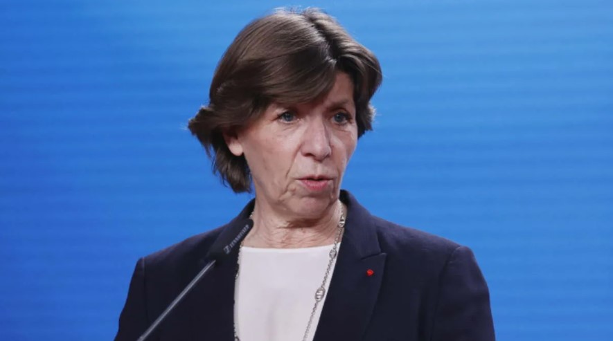 Катрин Колонна