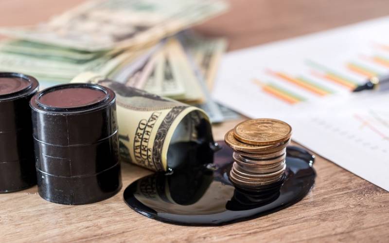 Нагорный Карабах: реки крови и пятна нефти