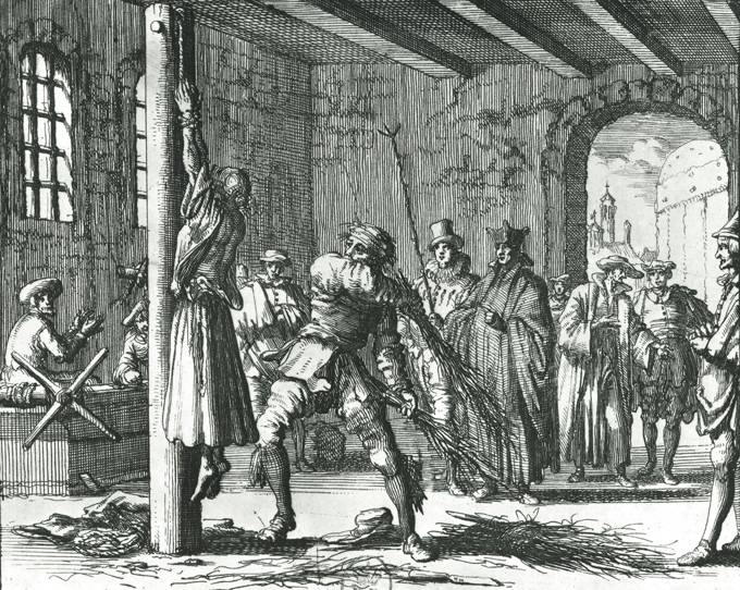 «Я сам решаю, кто в моей земле ведьма». Ведовские процессы в протестантском мире «Я сам решаю, кто в моей земле ведьма». Ведовские процессы в протестантском мире