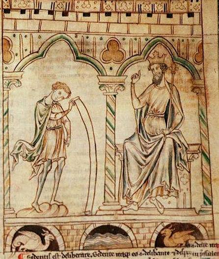 История о короле Артуре История о короле Артуре история
