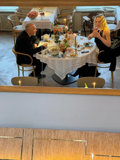 Миллион пионов и 