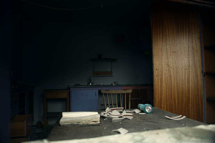 На краю света на яхте путешествия