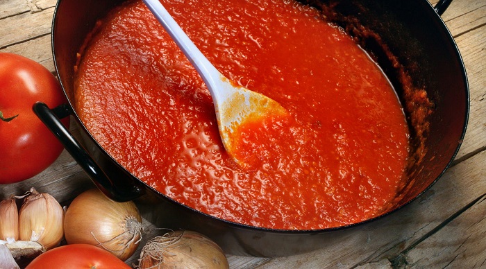 11 вариантов, чем заменить томатную пасту, если она закончилась в самый неподходящий момент готовим дома,кулинарные хитрости