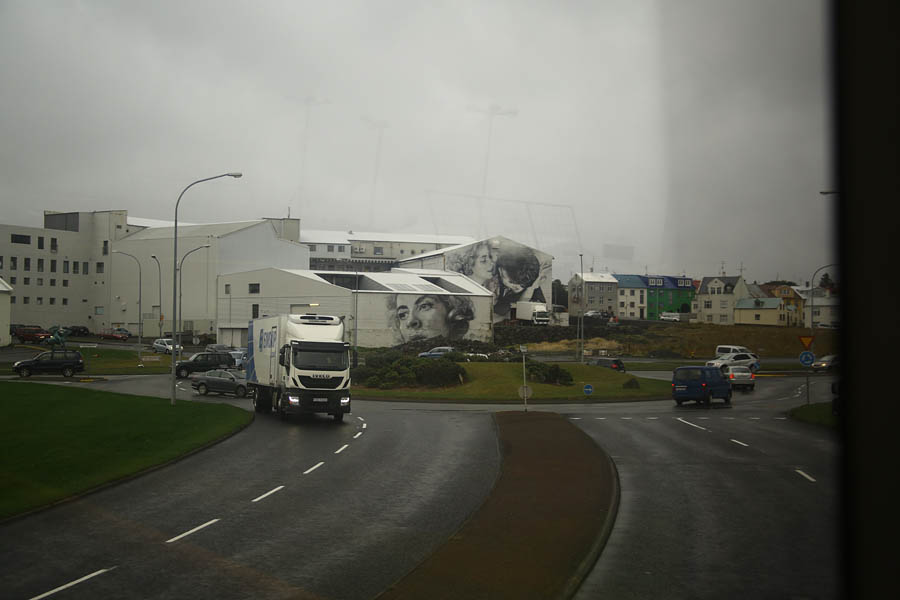 На краю света на яхте путешествия
