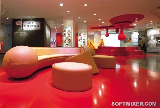4-wurstsofa 4-wurstsofa