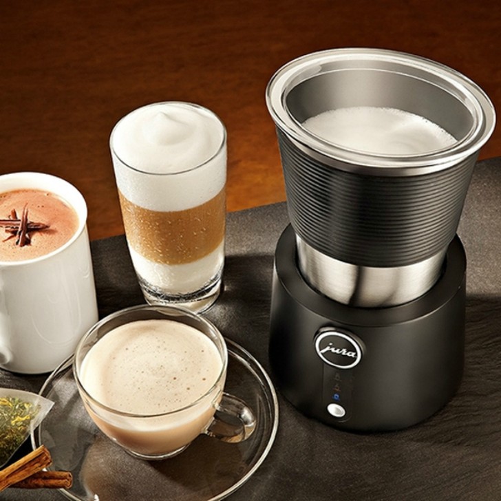 Оригинальные девайсы для людей, которые не мыслят свою жизнь без кофе кофе,технологии